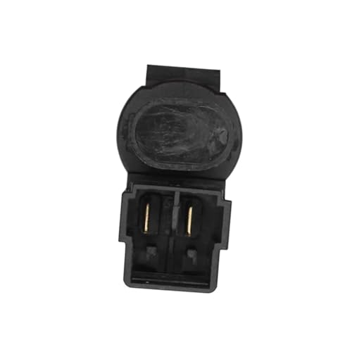Électrovanne à vide 2 broches K5T49091 de haute durabilité mécanique