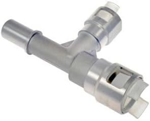 Aftermarket Metal Heater Hose Connector 800-413HP