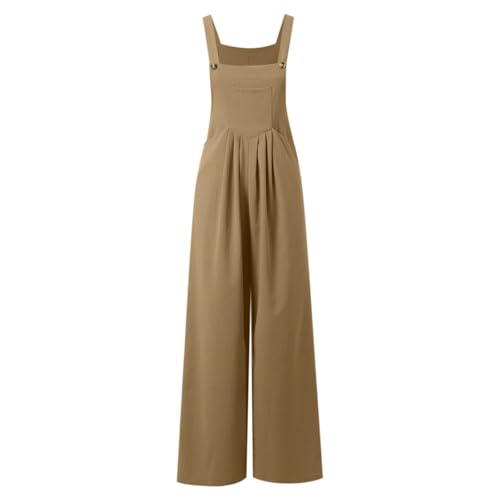 Mono de carácter elegante con ajuste cómodo y prácticos bolsillos laterales 4