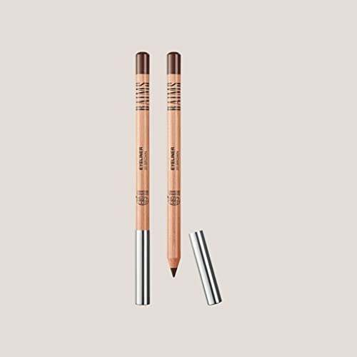 BAIMS NATURAL MAKEUP