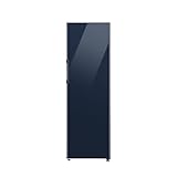 Metal Cooling glänzt mit einer eleganten Metall-Innenrückwand, die Kälte speichert und so für eine gleichmäßige Innentemperatur im Kühlschrank sorgt