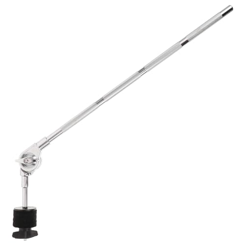 Clamp para batería con brazo extensible para platillo - Accesorio para batería miniatura 7
