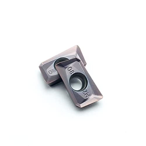 Herramienta de Torno APMT1604 M2 VP15TF Carburo miniatura 2