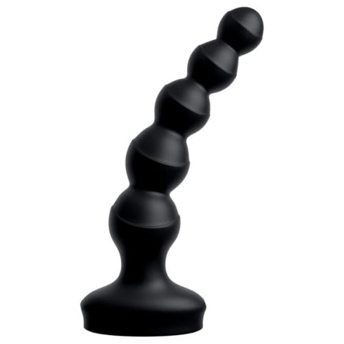 Wall Banger Beads stimulation anale progressive douche - 4