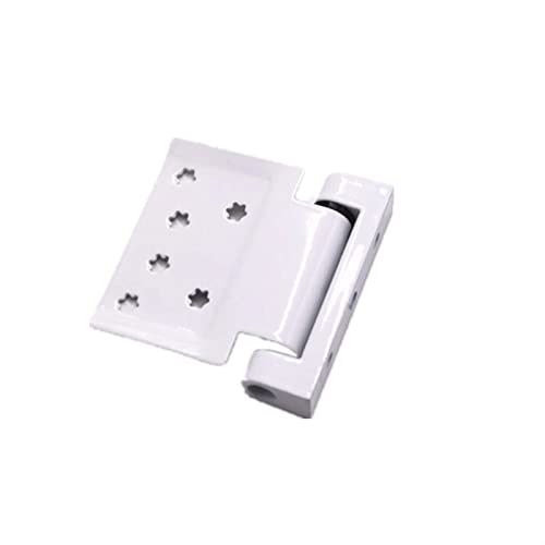 Charnières de porte faciles à installer et à démonter - 8