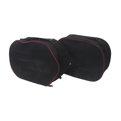 Sac de doublure étanche pour résoudre les fuites des sacoches TDM 900