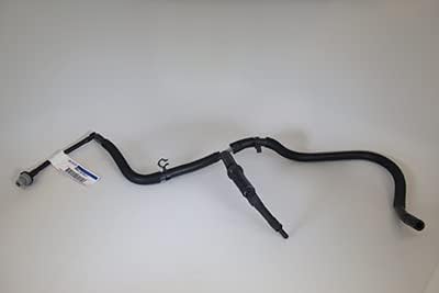 Ford 9M6Z-9C482-C - Tube Assembly