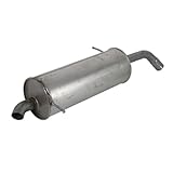 BOSAL Silencieux arrière 154 499