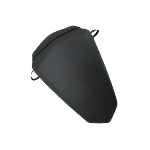 Asiento pasajero con cojín suave de alta absorción de impactos para moto Z 400 EX