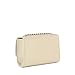 Imagen de Valentino Divina Clutch Beige