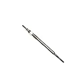 Automotive Glow Plugs Compatible with Mini for Clubman 2006 2007 2008 2009 2010 2011 2012-2014 Heate