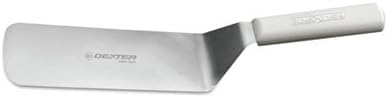 Dexter Russell 19693 Cake Turner - Sani- 8"Wx3"D Blade