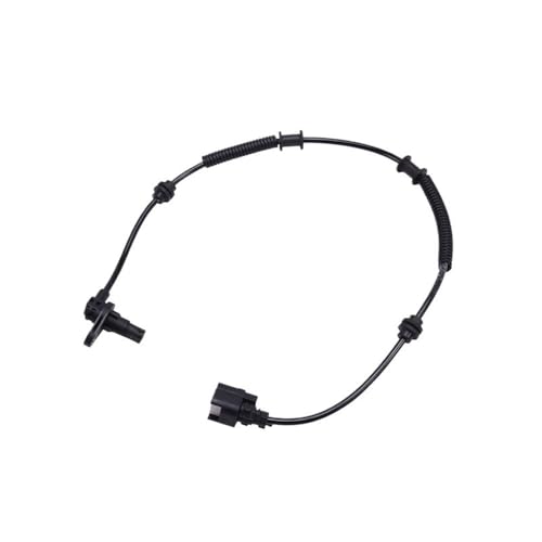 Capteur de vitesse de roue ABS avant pour SsangYong Rexton et Kyron 4892009100