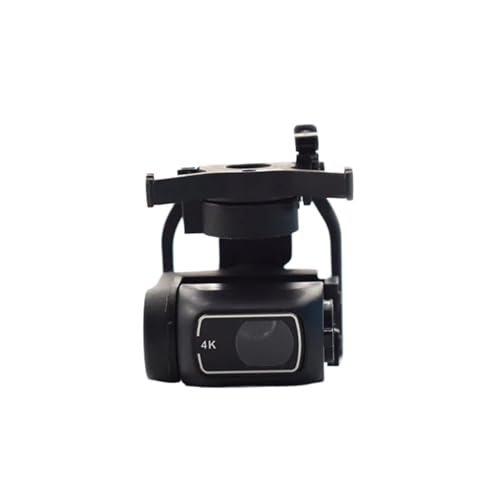WGUOGO Carcasa de cardán sin cámara for dji Mini 2/SE Mavic Mini Drone, repuestos de reparación Originales(Mini 2 Gimbal)
