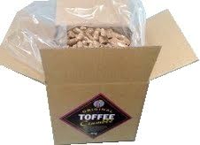 Original Toffee Crumble 4kg Wholesale Box