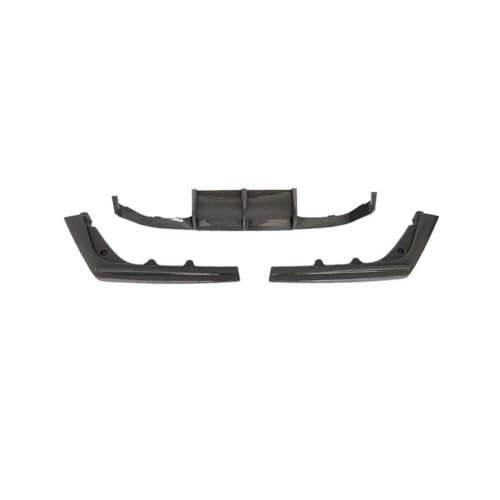 ZGGRB BMW F80 M3 F82 F83 M4 2014-2019pAfBt[U[bv X|[cX^C ABSop[X|C[ {fBLbg ANZT[(Carbon Fiber Pattern)