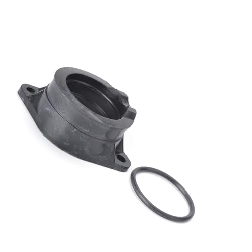 Interface collecteur de carburateur moto pour DR250S GN250 TU250 13110-38200