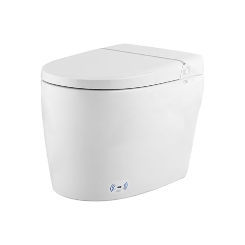 Replacement Smart Toilet Combo for BATHLET P01PRO miniatura 1