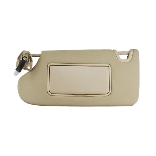 ԗpToCU[V[hVF[hTVF[h LEDvt  964013TA2A YAeB} 2013-2018 96401-3TA2A Ή(Beige Left)