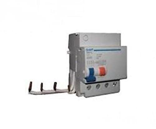  CHINT BLOCCO DIFFERENZIALE TIPO AC 4P 40A 30MA NB1L-63 51901