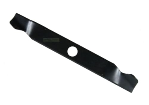 Cuchilla para cortacésped de 48 cm compatible con Lux Tools E 1800-48 HMA/Mac Allister 1748 E