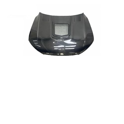 A7 S7 RS7 ���A���J�[�{���t�@�C�o�[ �t�����g�G���W���t�[�h �N���A�J�[�{���l�b�g Audi A7 S7 RS7 2012-2018 �Ή� �e�X�g�ς�(Carbon fiber)