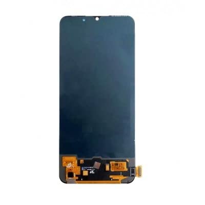 Image of Glass Exclusive Incell Lcd Display With Touch Screen Digitizer Display Assembly Combo Folder For Oppo (Oppo A91) Cellphone