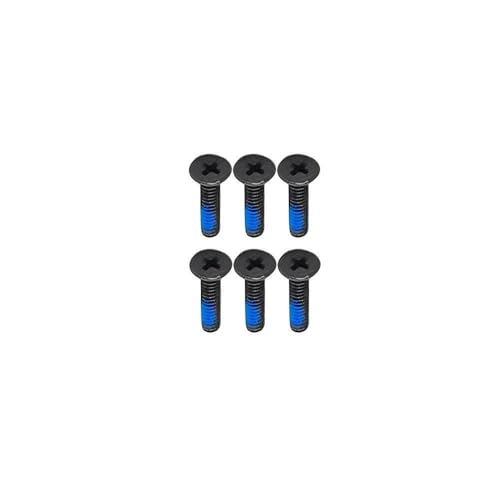 Réparer boîtier Dell Inspiron 5580 avec ce lot de 6 vis Gintai P77F