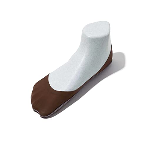 Image of SHEEC Women's No Show Socks for Flats | Non-Slip Invisible Liners for Heels & Ballet Shoes | Soft, Lightweight | 4 or 6 Pairs