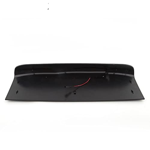 Feu stop de toit surélevé Land Rover Discovery polycarbonate LR072856 - 5