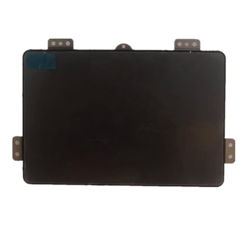 Pavé Tactile de Rechange pour Lenovo Yoga C340 14 Pouces Noir Touchpad