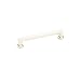 Schaub Empire Collection 6 in. (152mm) Pull, Polished Nickel - 885-PN
