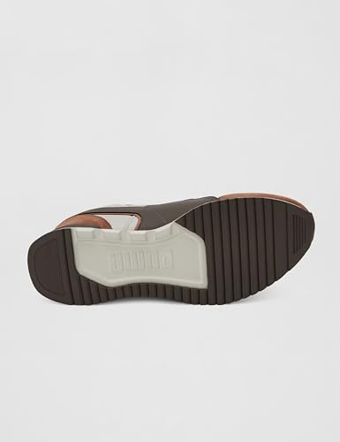 Image of Puma Mens R78 Retro Res Sneaker