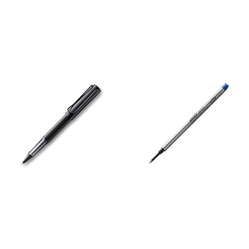 Lamy 371 Roller Kalem Lamy M63 Refil ile Birlikte