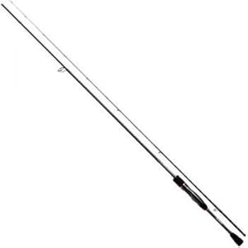 Amazon | ダイワ(DAIWA) メバリングロッド 月下美人 76L-T