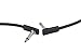 RockBoard Flat Patch Cable Black 45 cm (17.72