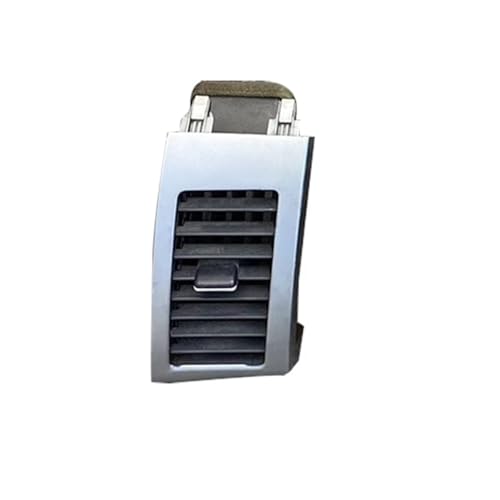 Sortie d'aération interne pour réparer la ventilation gauche Outlander