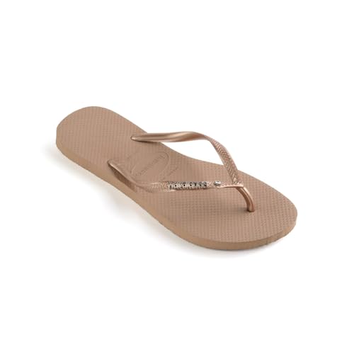 Image of Havaianas Kids Unisex Top Flip Flops (Toddler /Little Kid /Big Kid)