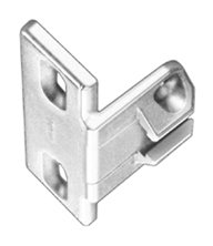 Pro Pack of 10Pcs, Compact 33 Mounting Plate, For 1-5/8
