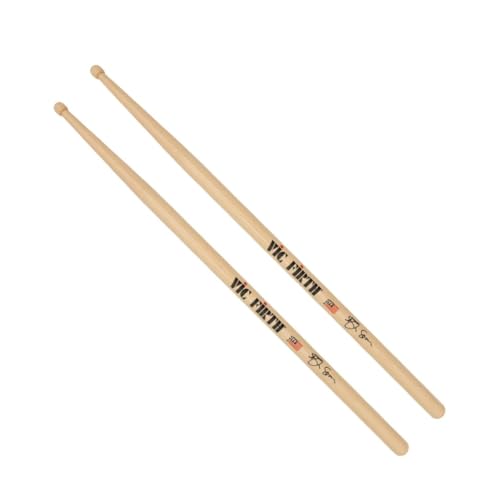 Vic Firth Ash Soan Model Drumsticks