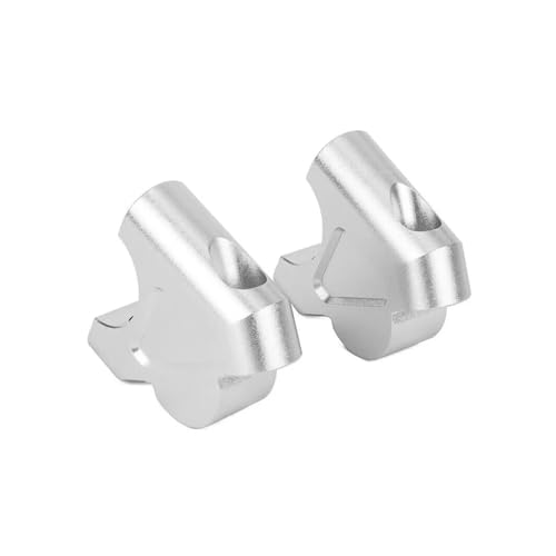 Rehausseur guidon R1200GS : corrigez votre posture de pilotage inconfortable