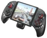 IPEGA PG-9023 Telescopic Wireless Bluetooth Game Controller Gamepad for iPhone iPod iPad iOS System, Samsung Galaxy Note HTC LG Android Tablet PC