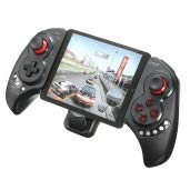 IPEGA PG-9023 Telescopic Wireless Bluetooth Game Controller Gamepad for iPhone iPod iPad iOS System, Samsung Galaxy Note HTC LG Android Tablet PC