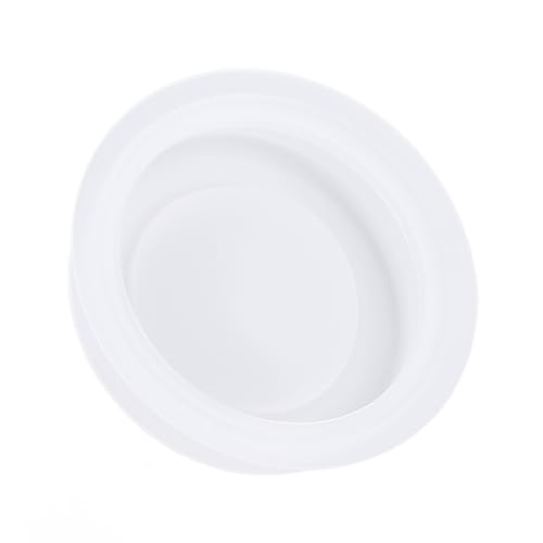Diafragma para extractor de leche de silicona segura 8 piezas miniatura 7