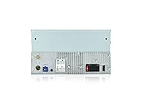 Pioneer SPH-DA360DAB - 2DIN Media Receiver, kapazitives 6,8" Touchpanel, mit Wi-Fi, Apple CarPlay, Android Auto und DAB+ – Ansicht 3