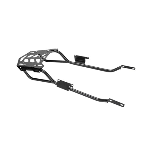 Porte-bagages moto CB650R CBR650R 2021-2025 support de charge rigide pour top case