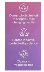 Miniatura 4 de Bubblee Skincare Cloud Surf Water Cream Hidratante facial, cuidado diario, todo tipo de piel, 1.7 fl oz  1.7 fl oz, paquete de 1