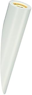 SLV LED Wandleuchte ENOLA_B für eine effektvolle Innen-Beleuchtung | keilförmige, moderne LED Wand-Lampe, Wand-Strahler, Spot Innenleuchte, schlichtes edles Design | GU10 max. 50W