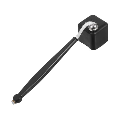 BRIGHTFUFU Billiards Snooker Chalk Holder Retractable Chalk Accessory for Pool Drawing
