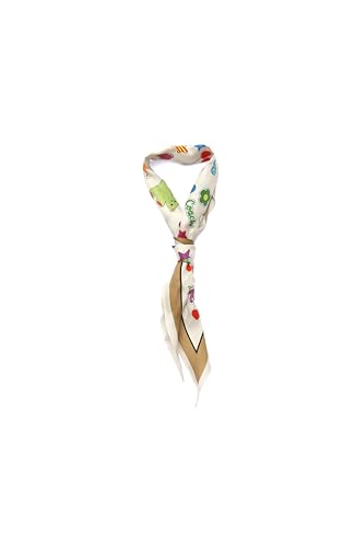 Coach Stickers Printed Silk Diamond2